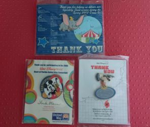 Unique New Disney Pins for Disney Collectors