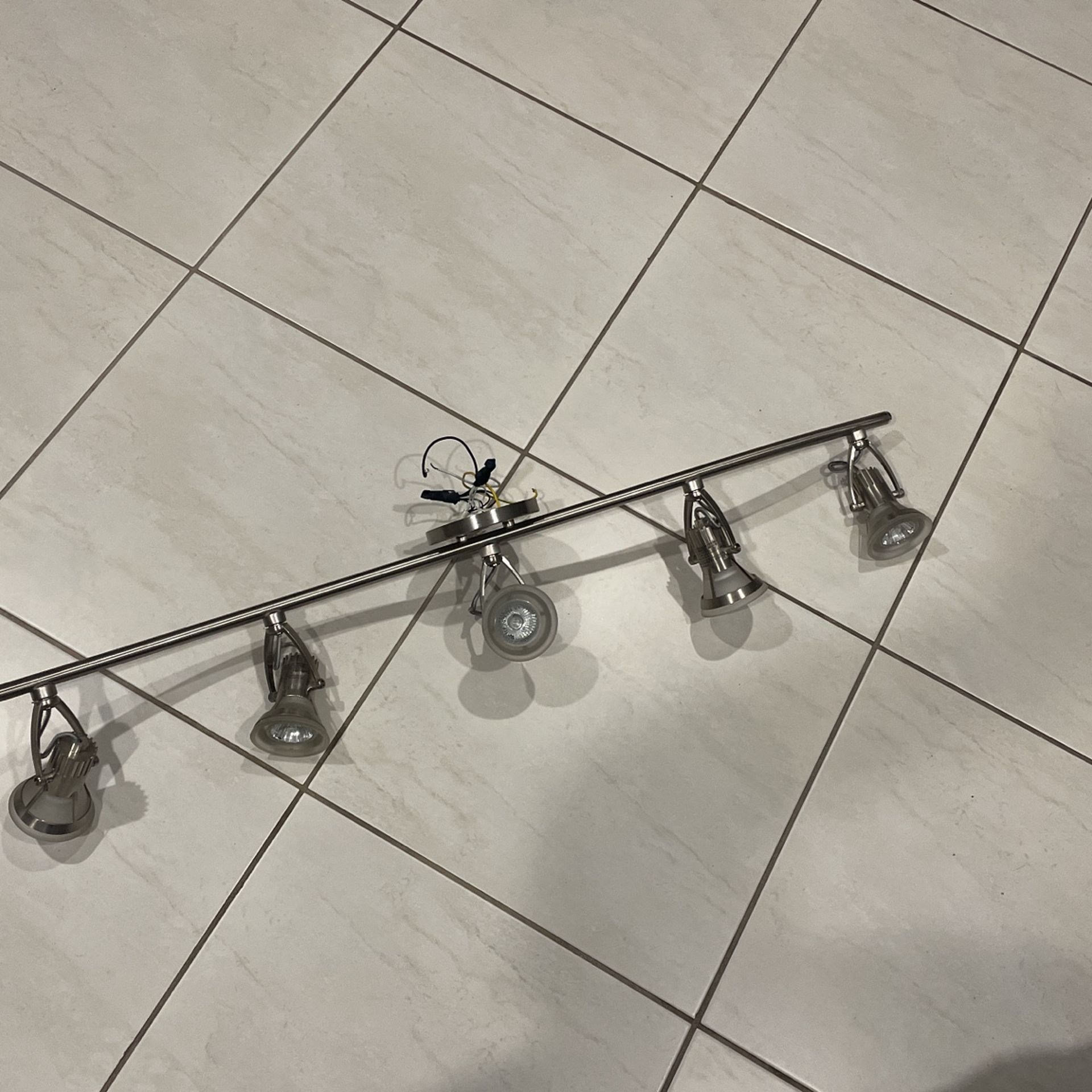 Light Fixture