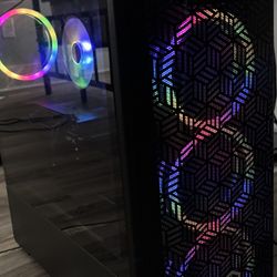 Cyber Power Gaming PC