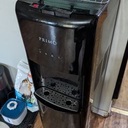 Primo Water Dispenser