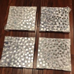 Canvas Art Wall Decor 