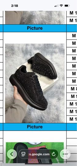 Alexander mcqueen