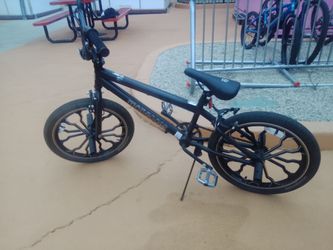 Mongoose Rebel 20"