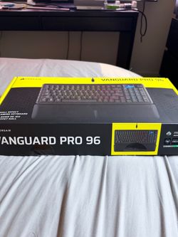 Corsair Vanguard Pro 96 Gaming Keyboard