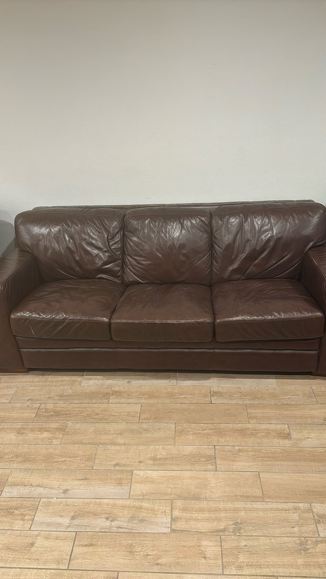 3 Couches.