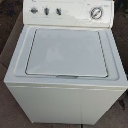 Whirlpool Washer 