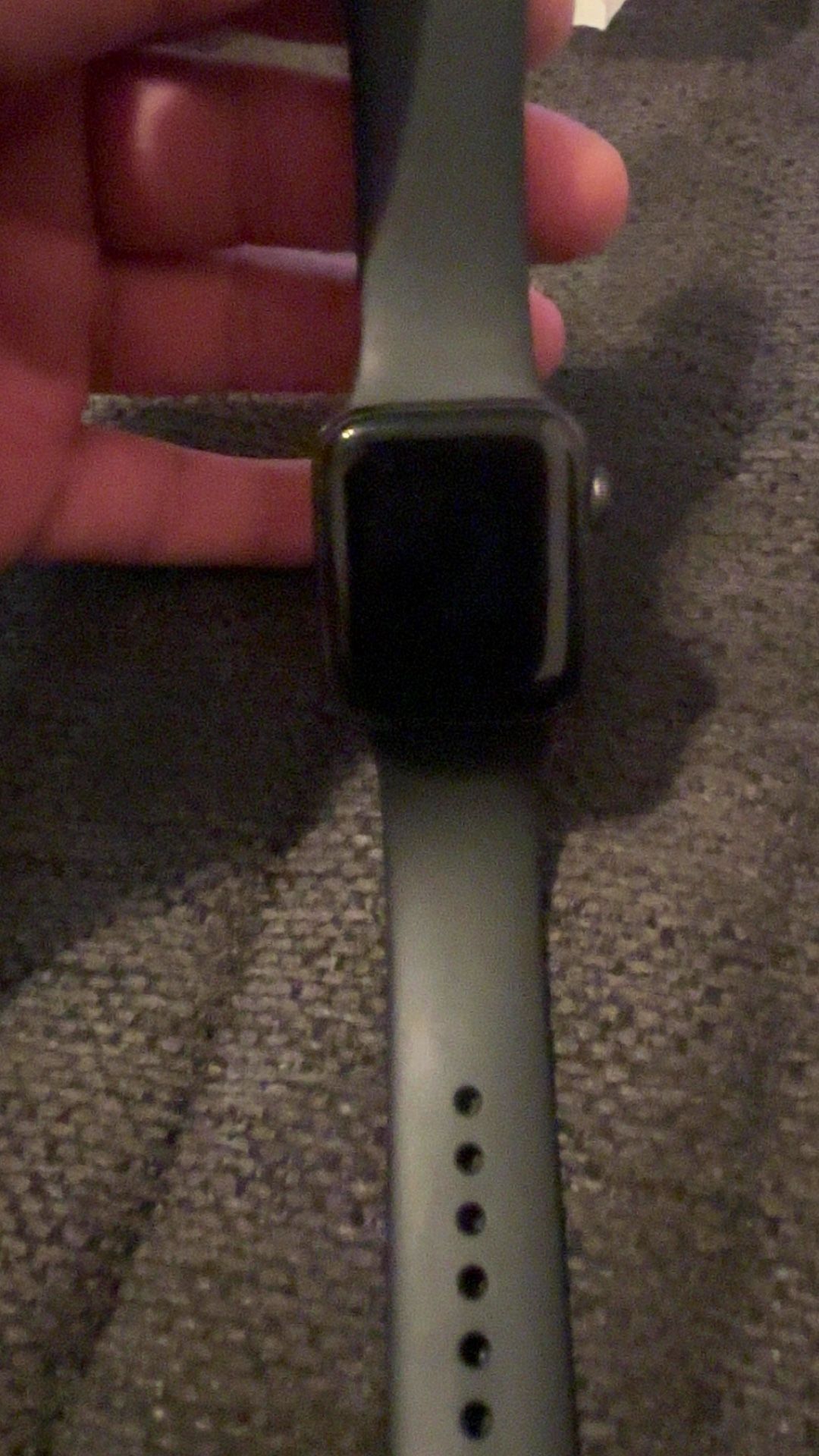 Apple Watch Series 6