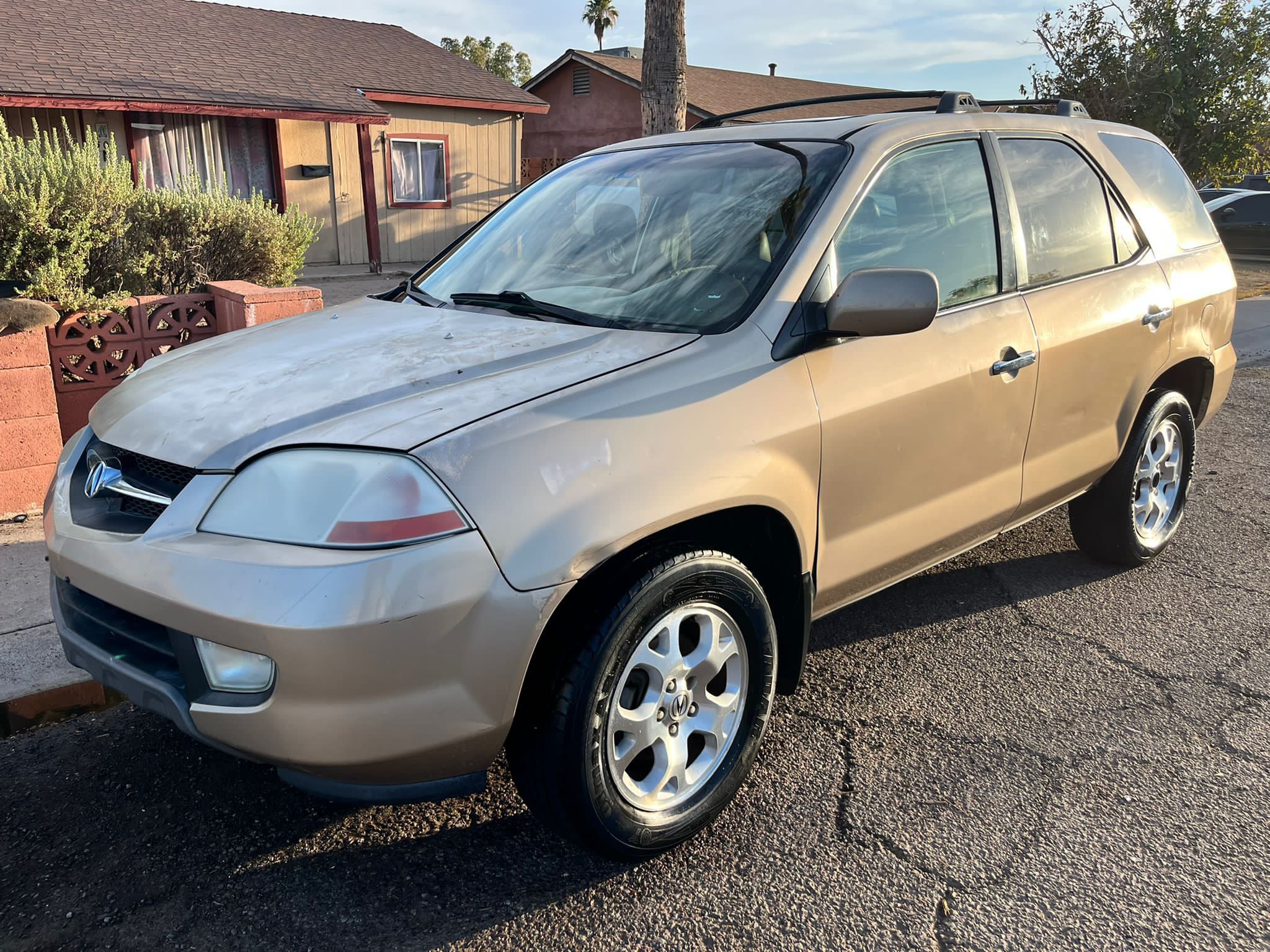 2001 Acura MDX for Sale in Phoenix, AZ OfferUp