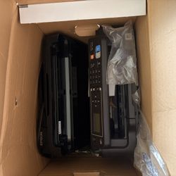 Epson Printer
