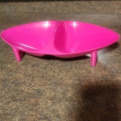Pet Dish 2 Side 