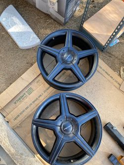 Rims