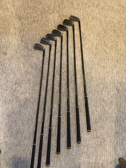 Taylormade P790 Shadowfall Irons [BRAND NEW]