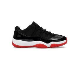 Retro 11 Low “Playoffs”