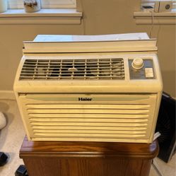 Haier Air Conditioner  