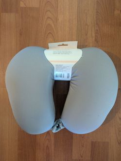 Neck Pillow - Conair