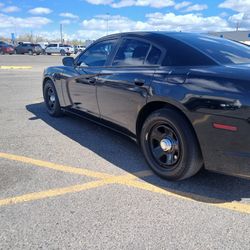 2014 Dodge Charger