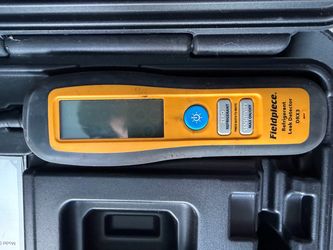 Fieldpiece Drx3
