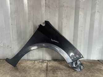 2014 2015 2016 2017 2018 2019 TOYOTA COROLLA FRONT RIGHT PASSENGER SIDE FENDER OEM