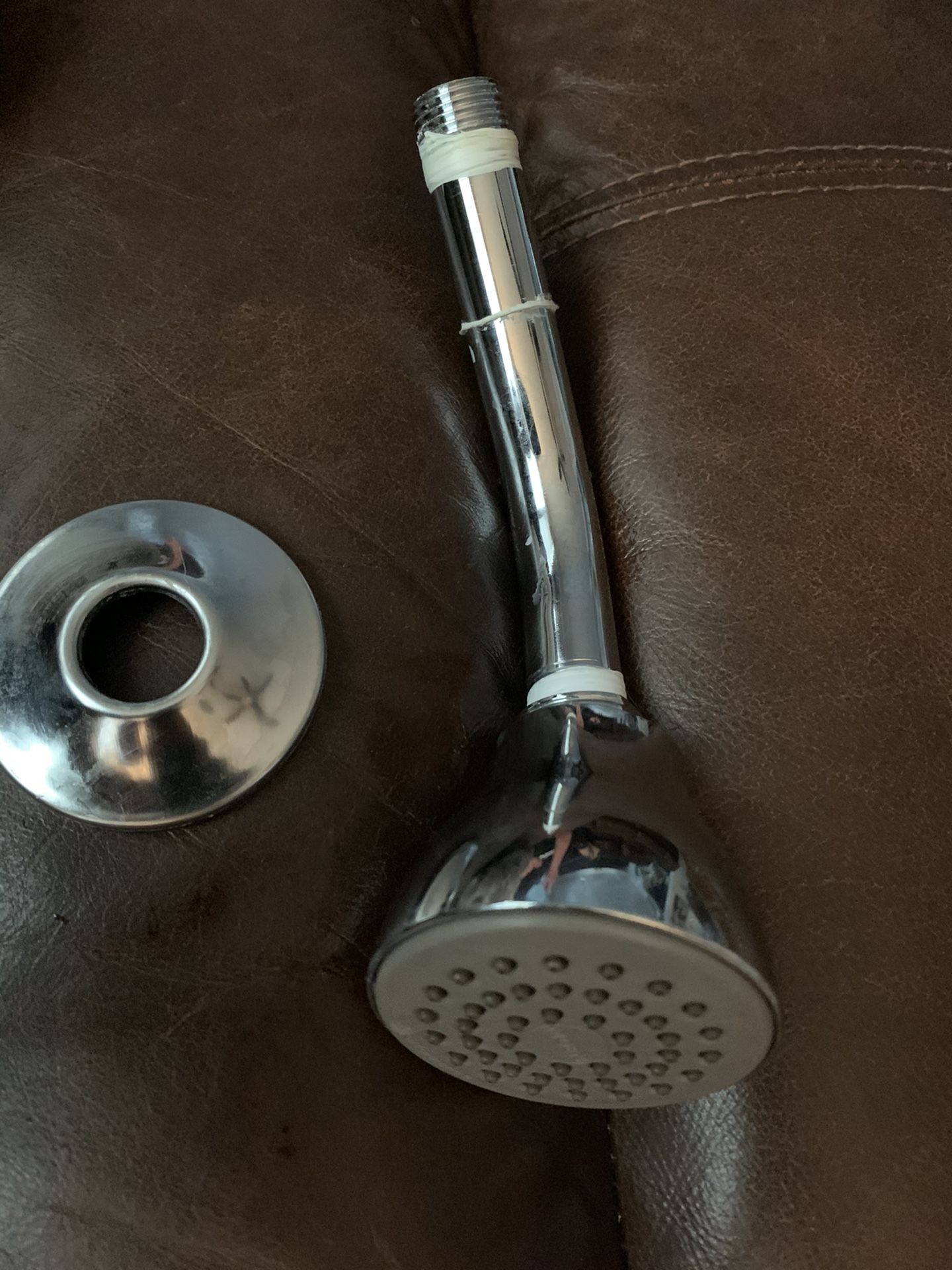 Moen shower head
