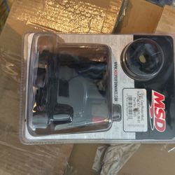 Msd Distributor Cap 88-91 Civic Crx