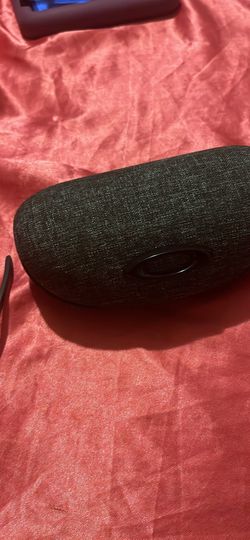 Oakleys sunglasses
