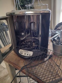 Farberware Vertical Rotisserie
