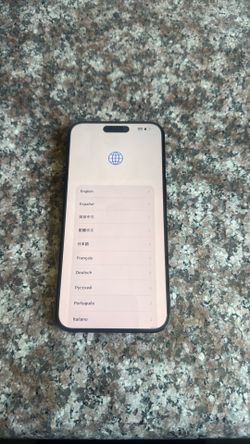 Iphone 15 promax