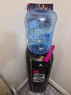 Sparkletts Top-Load Water Cooler Dispenser