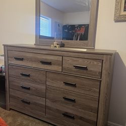 Bedroom Set