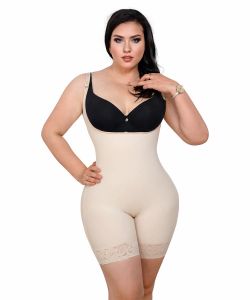 Faja forma tu cuerpo invisible size M