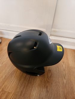 Easton SR  7 1/8 - 7 1/2 Baseball  Helmet