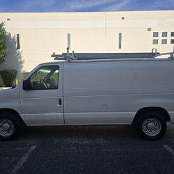 2006 Ford Econoline