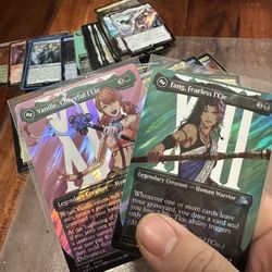 Magic The Gathering Mtg Singles For Sale And Trade