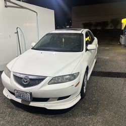 2003 Mazda Mazda6