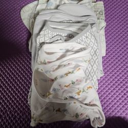 Baby Swaddles 0-3m And NB