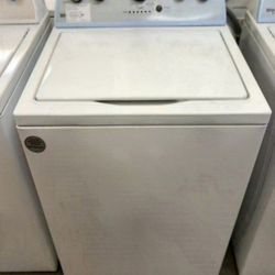 Whirlpool TL Washer TB
