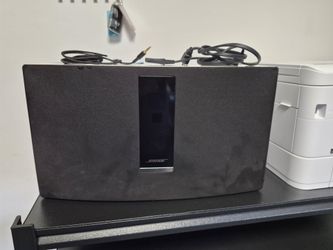 Soundtouch 30 Speaker Wifi