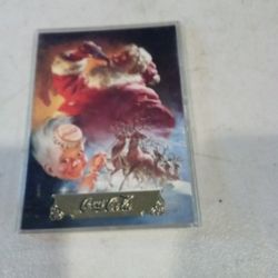 Santa Claus Haddon Sunblom