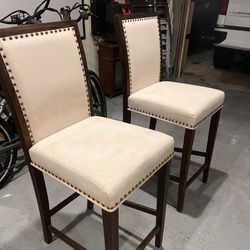 Chair Stools 