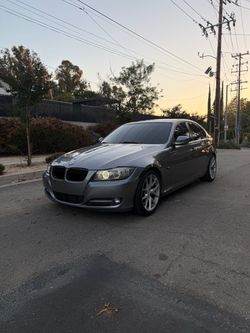 2011 BMW 335i