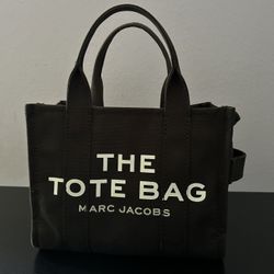 lightly used tote bag