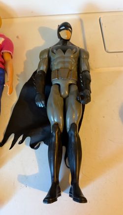 Batman  figure