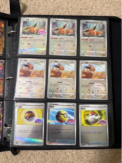 Pokemon Gem Pack Vol 2 SEALED Booster Box (Simplified Chinese) Eeveelution cards