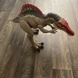 Jurassic Dino’s