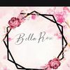 Bella Rose Bags