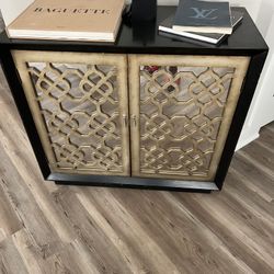 Accent Chest! 