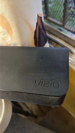 Vizio Sound bar / subwoofer