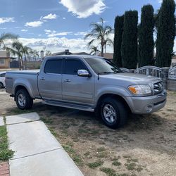 2005 Toyota Tundra