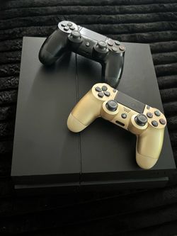 PS4