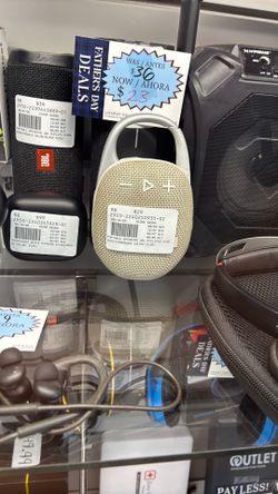 Speaker